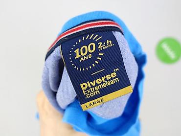 pele numer na koszulce: Diverse, T-shirt damski, rozmiar L — 5