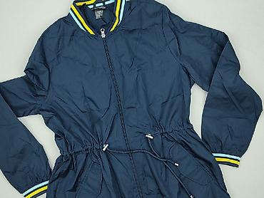 kurtka dluga damska softshell: Parka damska, rozmiar M — 1