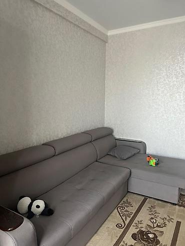 archa group: 1 комната, 45 м², Элитка, 3 этаж, Свежий ремонт — 5