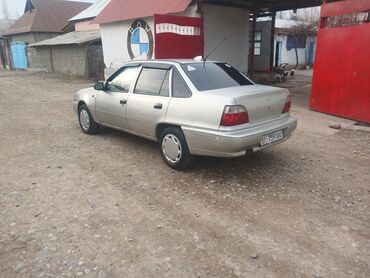 Daewoo: Daewoo Nexia: 2008 г., 1.5 л, Механика, Бензин, Седан — 5