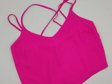 stradivarius podkoszulki damskie: New Look, Top damski, rozmiar S