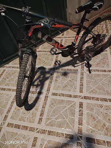 bmw velosiped: Velosbet. Yaxşı vəzyətdədir sürülmüyüb:skorus tormuz - işləyir Sadəcə — 4
