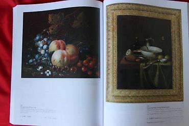 Časopisi: AUKCIJSKI KATALOG DOROTHEUM, ALTE MEISTER, 14.4.2005. | Aukcijski — 6