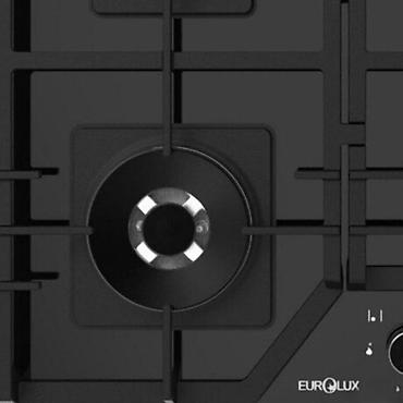 3 d panel: Bişirmə paneli "EUROLUX -EU-GH3636CGBD"Bişirmə paneli -EUROLUX — 2