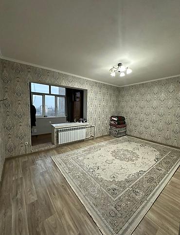 Продажа квартир: 1 комната, 38 м², 105 серия, 9 этаж, Евроремонт at lalafo.kg — 1 Продажа квартир: 1 комната, 38 м², 105 серия, 9 этаж, Евроремонт — 1