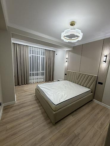 квартира в рассрочку от застройщика: 2 комнаты, 47 м², Элитка, 11 этаж, Дизайнерский ремонт — 10