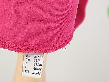 rozowe conversy: Lindex, Szorty damskie, rozmiar S — 5
