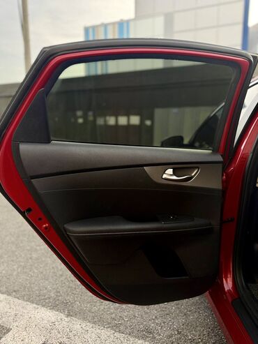 Kia: Kia K3: 2019 г., 1.6 л, Автомат, Бензин, Седан — 16