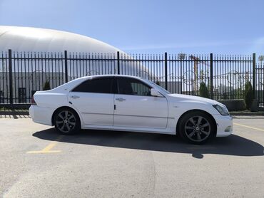 Toyota: Toyota Crown: 2004 г., 3 л, Автомат, Бензин, Седан — 26