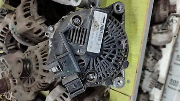 3 pa 1: ALTERNATOR SVI MODELI ZA FORD B-MAX, C-MAX, ECOSPORT . OD 2000. DO — 2