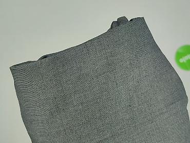 szary: YD, Spodnie materiałowe damskie, rozmiar XS — 7