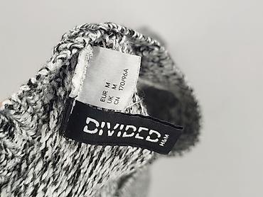 peuterey: H&M Divided, Sweter damski, rozmiar M — 4