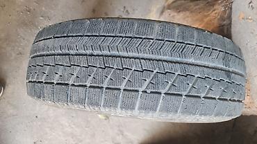 55: Зимние шины Bridgestone Blizzak 2 комплекта 1.195/65/15 2.- Размер — 2