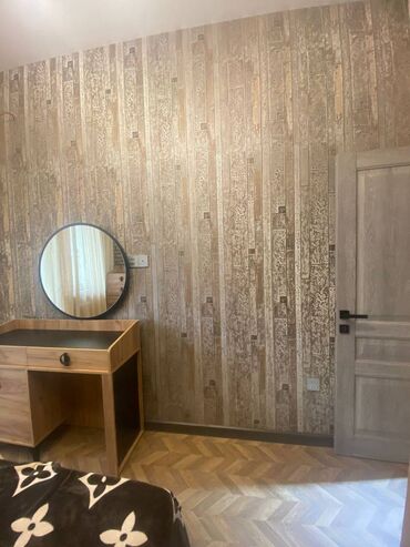 Yeni tikili: 2 otaqlı, Yeni tikili, 52 kv. m — 2