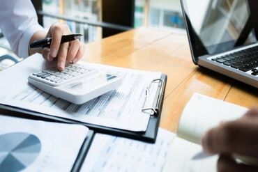 Ofis menecer, katib tələb olunur, Tam iş günü, İstənilən yaş, 3-5 illik təcrübə