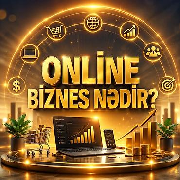 bilio global: Xanımlar üçün onlayn biznes və komandaya qoşulma imkanı – Larina — 2