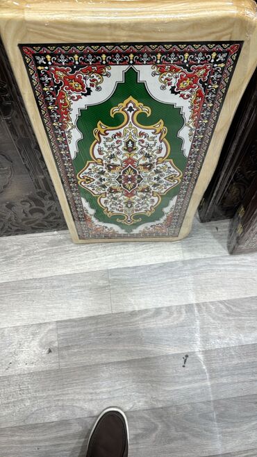 Nərdlər: Məhsul: Naxışlı taxta nərd-taxta dəstləri Təsvir: - Klassik — 8