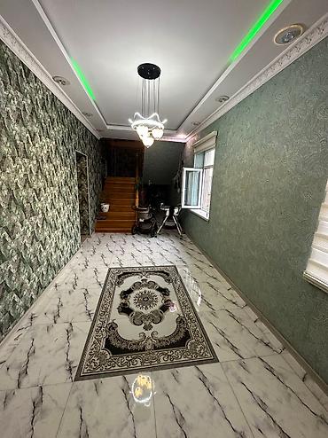 dag sicani: Digah 8 otaq, 200 kv. m, Kredit var, Yeni təmirli — 8