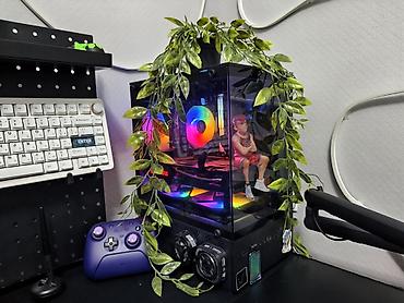 ps4 disk: Игровой компьютер, игровой пк rx5600xt 5 gb sapphire Ryzen 5 2600 — 1