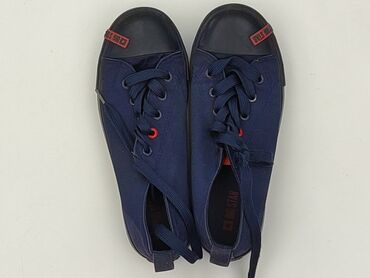 Big Star, Sneakers for women, 37, condition - Good