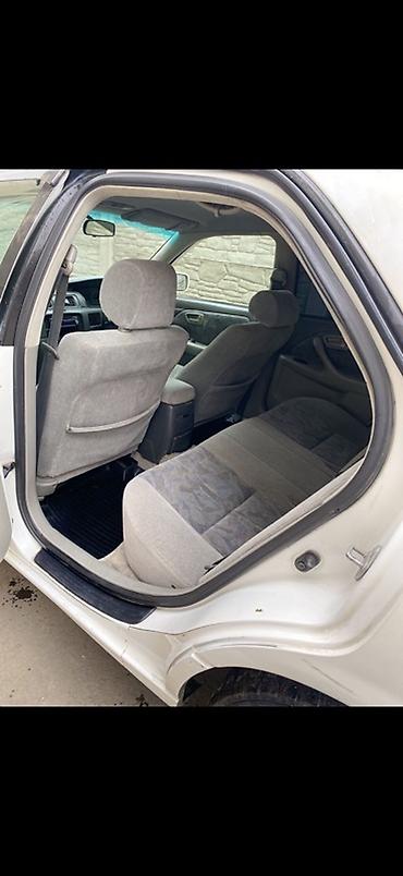на камри 20: Toyota Camry: 1998 г., 2.2 л, Автомат, Бензин, Седан — 3