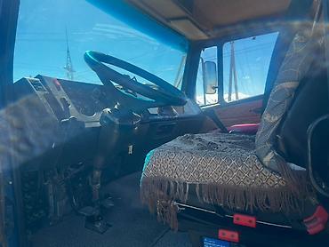 Грузовики: Грузовик, Стандарт, Б/у — 8