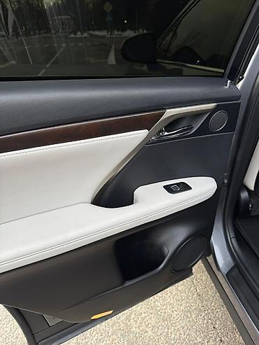 Lexus: Lexus RX: 2021 г., 3.5 л, Автомат, Бензин, Кроссовер — 6