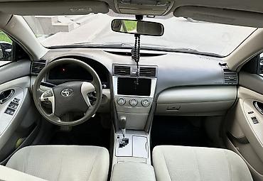Toyota: Toyota Camry: 2009 г., 2.5 л, Автомат, Бензин, Седан — 6