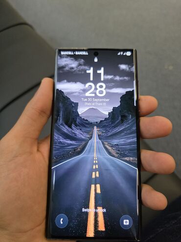 samsung s23 plus qiymeti irşad: Samsung Galaxy S22 Ultra, 256 GB, rəng - Qara, İki sim kartlı, Barmaq izi, Face ID