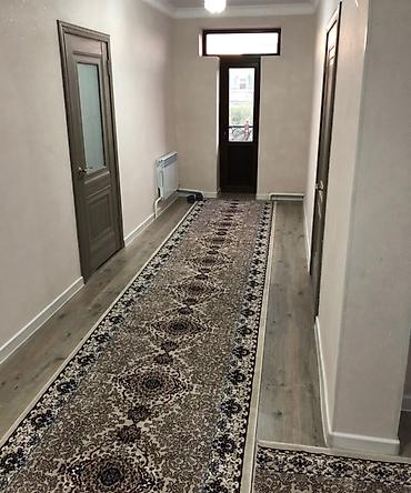 Долгосрочная аренда домов: 250 м², 5 комнат, Алтын-ордо ж/м — 10