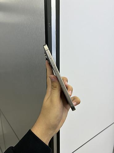 redmi note 17 pro: IPhone 15 Pro Max, Б/у, 256 ГБ, Natural Titanium, Защитное стекло, Чехол, В рассрочку, 83 % — 5