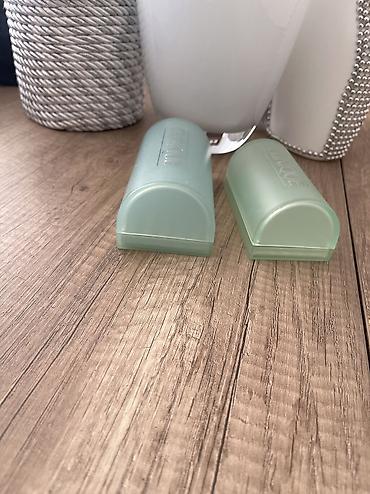 clinique: Мыльница CLNIQUE. Оригинал. Новая. Продаётся штучно. Цена одной — 5