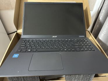 планшети: Ноутбук, Acer, 8 ГБ ОЭТ, Колдонулган, Татаал эмес тапшырмалар үчүн