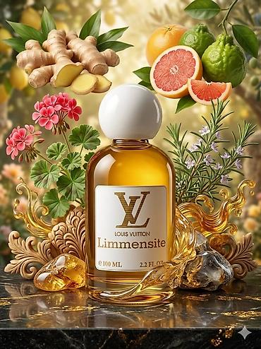 parfum vitrine: Məhsul: Niş və selektiv ətir nümunələri və kompozitları Təsvir: - — 6