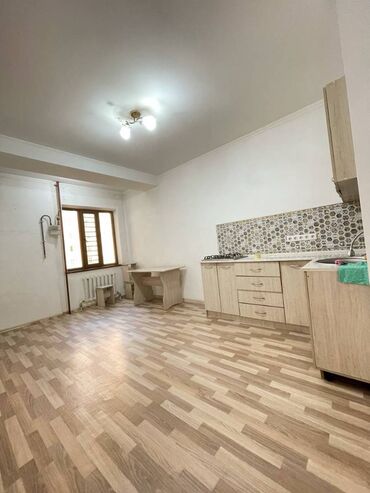 Продажа квартир: 1 комната, 56 м², Элитка, 4 этаж, Косметический ремонт