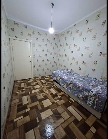 105: 3 комнаты, 75 м², Нижний Джал (Джал-23) 105 серия, 2 этаж, Старый ремонт — 5