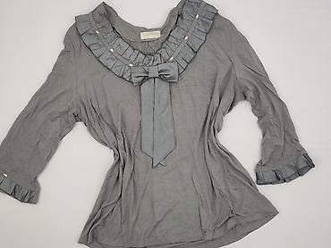 ette lou: Bluzka damska, rozmiar 4XL — 1