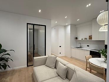 Продажа квартир: 2 комнаты, 54 м² at lalafo.kg — 11 Продажа квартир: 2 комнаты, 54 м² — 11