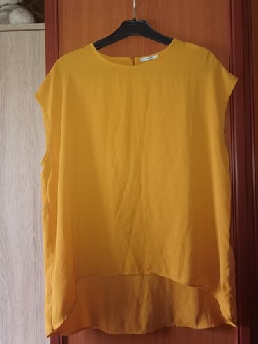 new yorker лесковац – слике: XL (EU 42), Polyester, Single-colored, color - Orange
