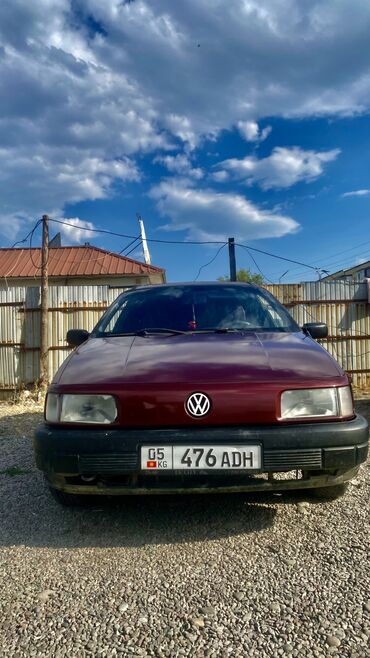 шины на форестер: Volkswagen Passat: 1993 г., 1.8 л, Механика, Бензин, Универсал