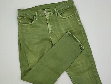 stradivarius pl promo code: Levi’s, Jeansy dla mężczyzn, rozmiar L — 1