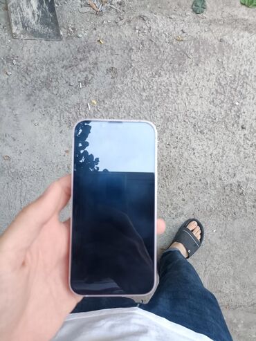 IPhone 13, 128 GB, Çəhrayı, Face ID