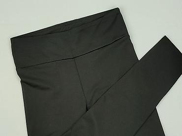 dresy boohoo: Sinsay, Legginsy Sportowe damskie, rozmiar S — 1