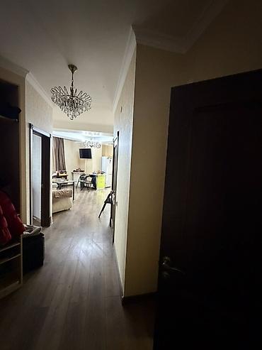 group: 3 комнаты, 71 м², 1000 мелочей Элитка, 8 этаж, Евроремонт — 4