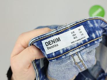 spódnice pull and bear: Bershka, Spódnica damska, rozmiar S — 4