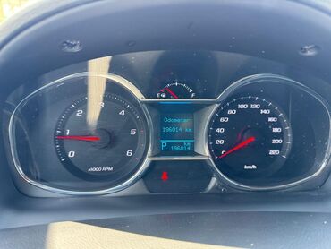 Chevrolet: Chevrolet Captiva: 2 l | 2014 il 200000 km Ofrouder/SUV — 12