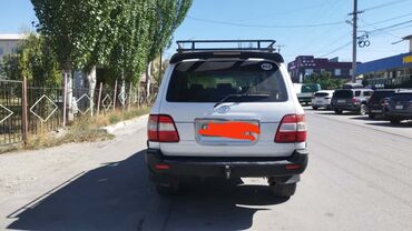денферный махавик: Ижарага берем Toyota Land Cruiser, Узак мөөнөткө, Айдоочусуз, | Алдын ала төлөө