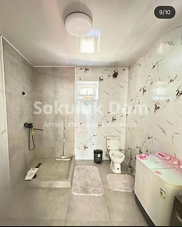 купит в бишкеке: 4 комнаты, 70 м², 15 соток, Сокулук, Собственник — 5