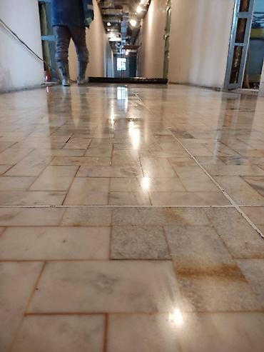 Шлифовочные работы: Шлифовка пола Больше 6 лет опыта — 19