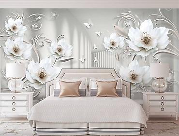 Фотообои: 🖼️ Фотообои ✨ 4000+ дизайнов: горы, пейзажи, арт, национальные. 📏 — 19